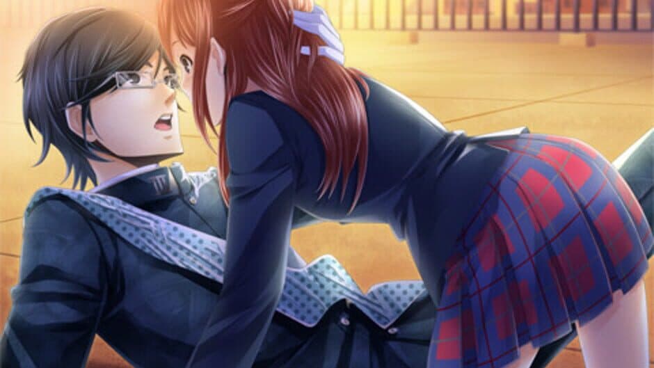 Скриншот 4 из Renai Banchou 2: Midnight Lesson!!!