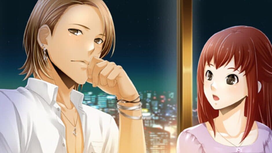 Скриншот 5 из Renai Banchou 2: Midnight Lesson!!!