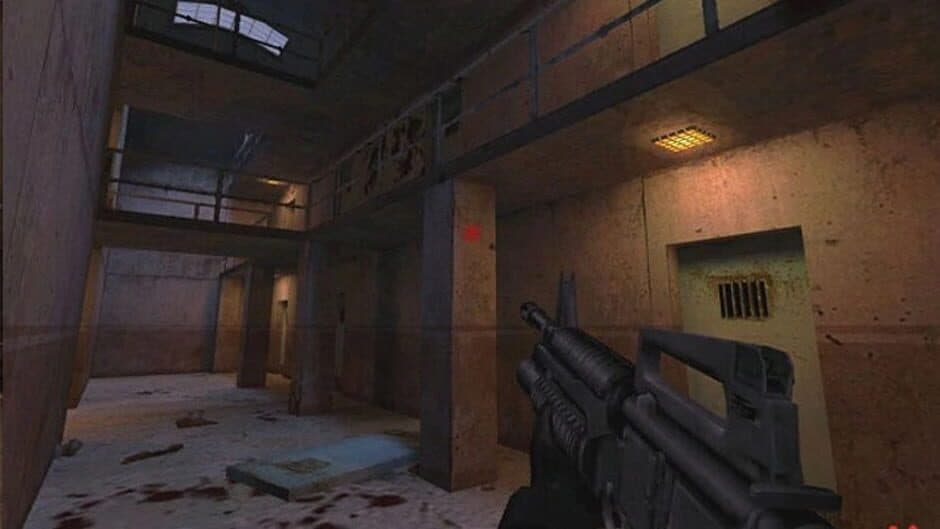 Скриншот 1 из Black Ops