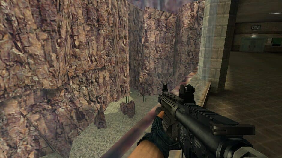 Скриншот 5 из Half-Life: Operation Rosenberg
