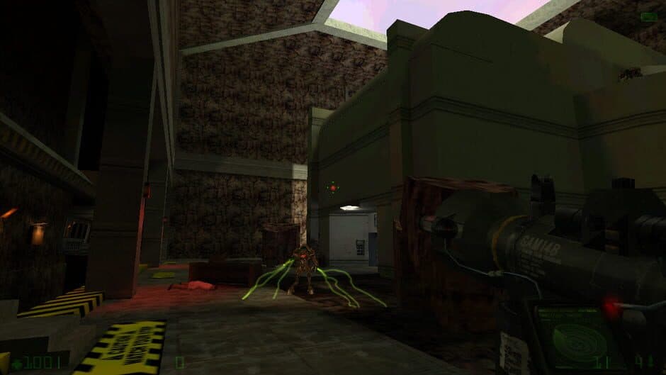 Скриншот 6 из Half-Life: Operation Rosenberg