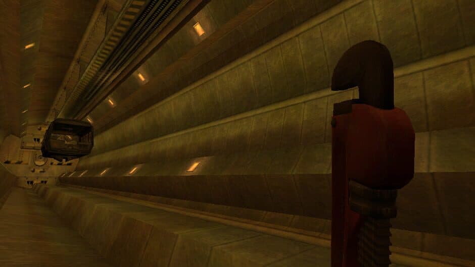 Скриншот 8 из Half-Life: Operation Rosenberg
