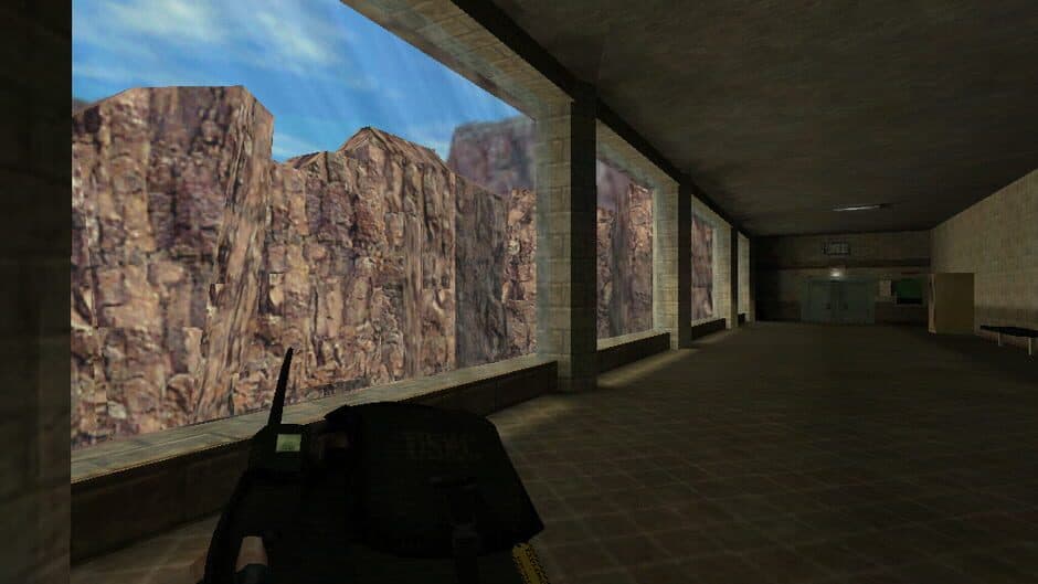 Скриншот 9 из Half-Life: Operation Rosenberg