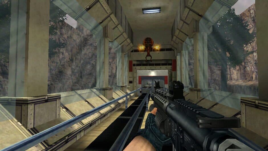 Скриншот 10 из Half-Life: Operation Rosenberg
