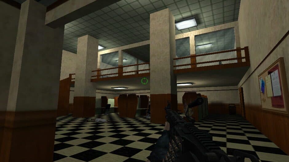 Скриншот 12 из Half-Life: Operation Rosenberg
