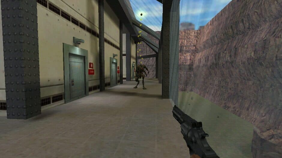 Скриншот 2 из Half-Life: Operation Rosenberg