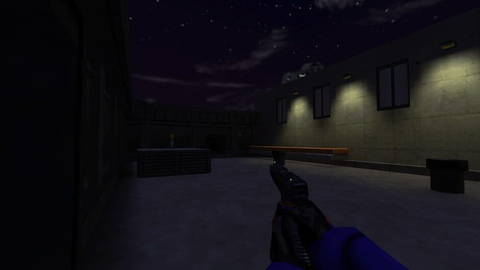 Скриншот 6 из Half-Life: Trials