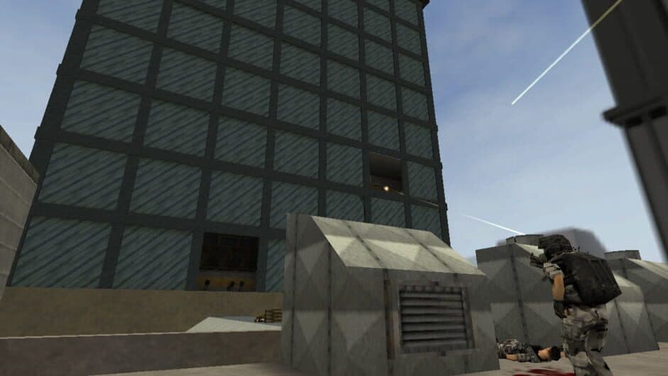 Скриншот 1 из Half-Life: Trials
