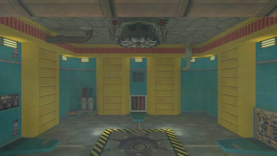 Скриншот 7 из Half-Life: Trials