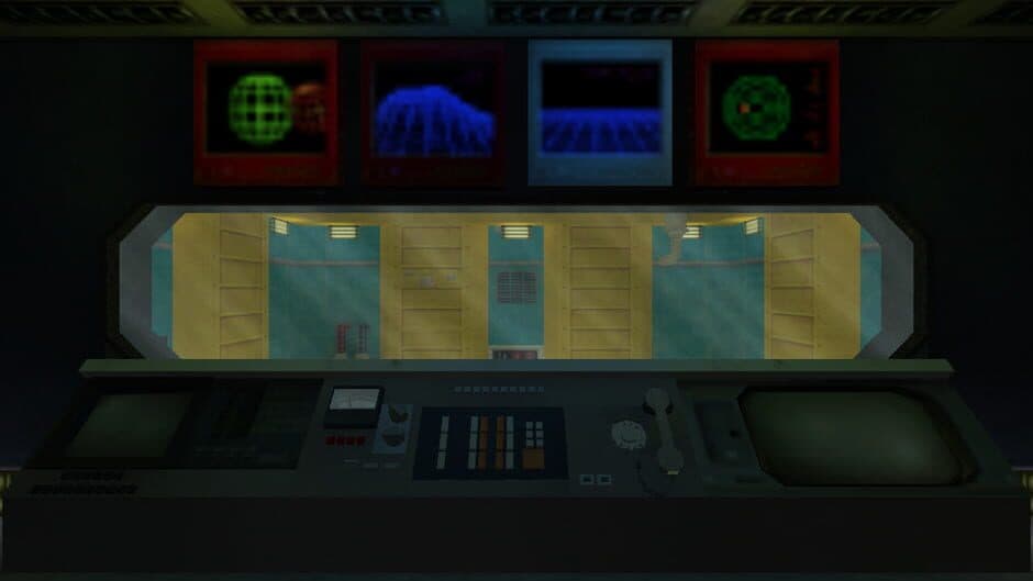 Скриншот 8 из Half-Life: Trials