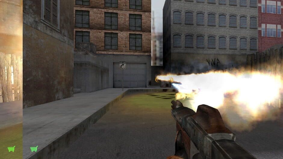Скриншот 3 из Half-Life: Weapon Edition