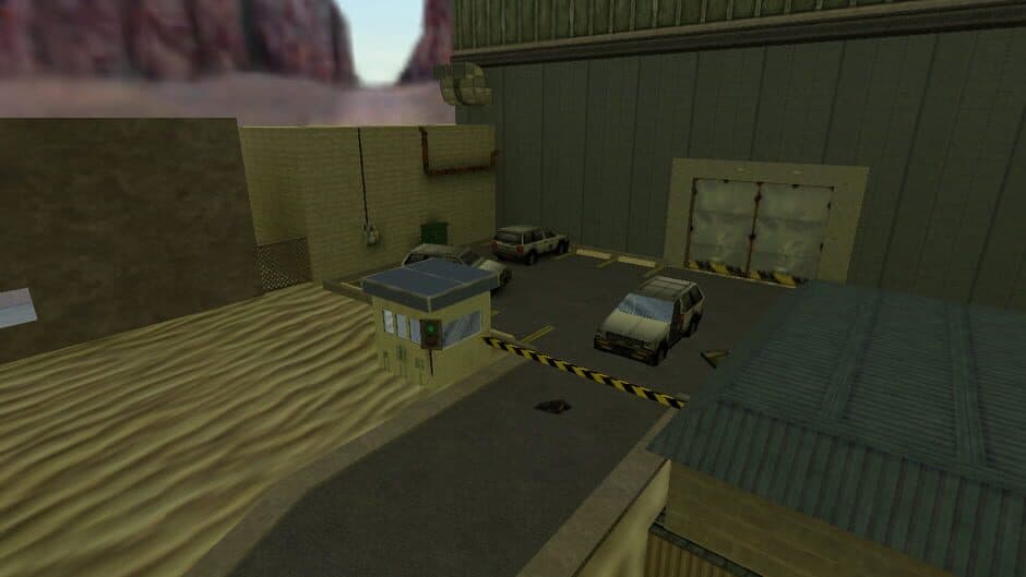 Скриншот 12 из Half-Life: Trials
