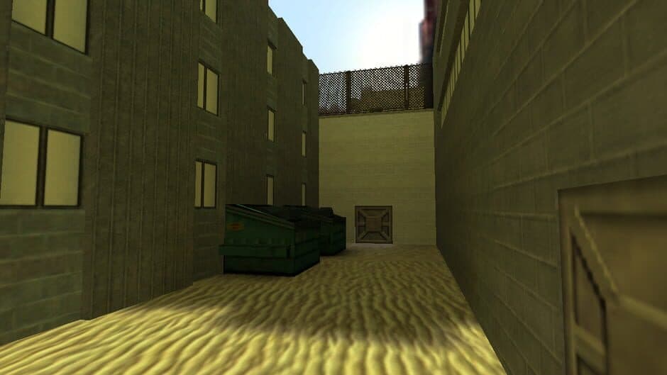 Скриншот 10 из Half-Life: Trials