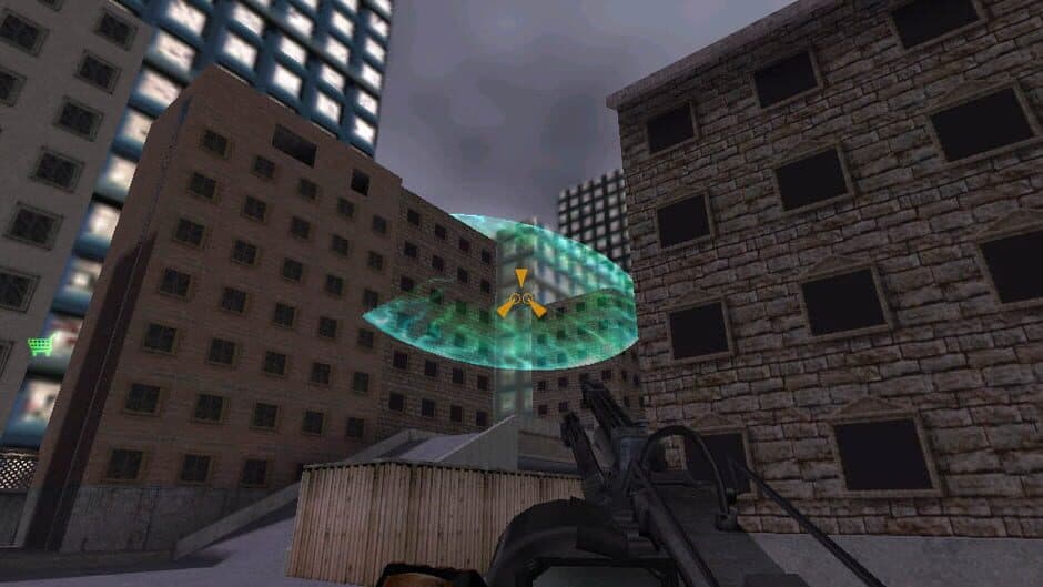 Скриншот 6 из Half-Life: Weapon Edition