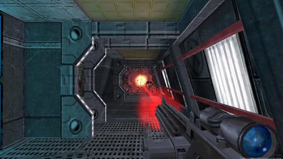 Скриншот 1 из Half-Life: Weapon Edition