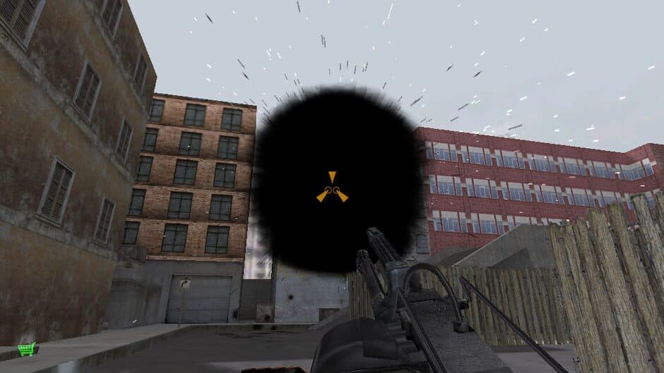 Скриншот 8 из Half-Life: Weapon Edition