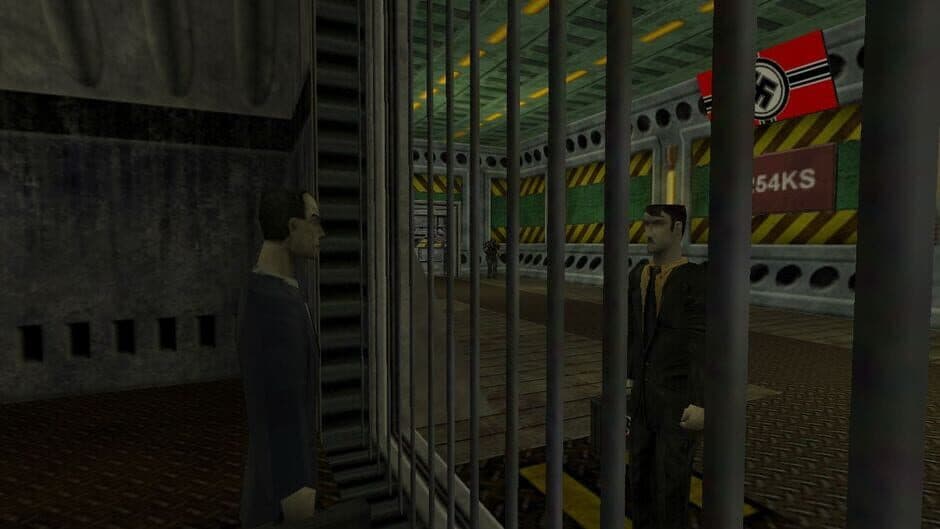 Скриншот 2 из Half-Life: Timeline II - Iced Earth