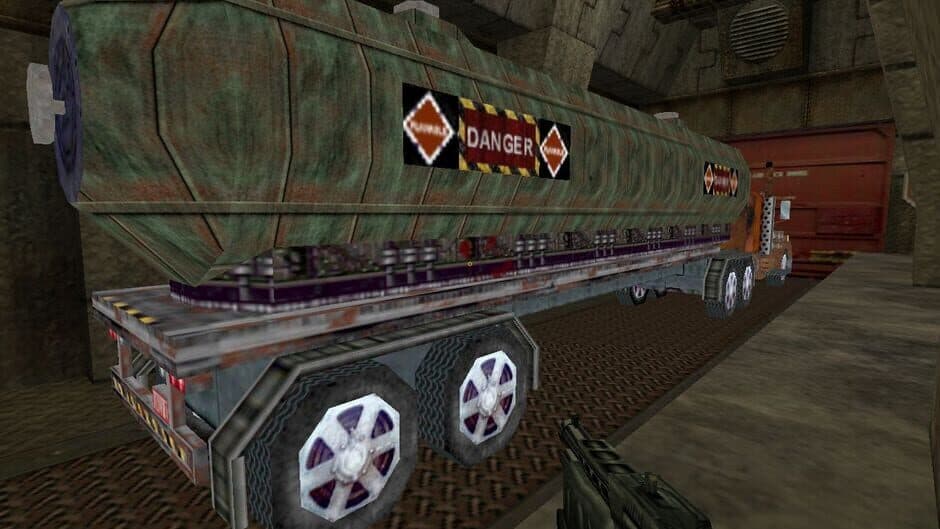 Скриншот 3 из Half-Life: Timeline II - Iced Earth