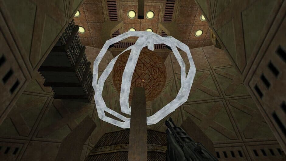 Скриншот 4 из Half-Life: Timeline II - Iced Earth