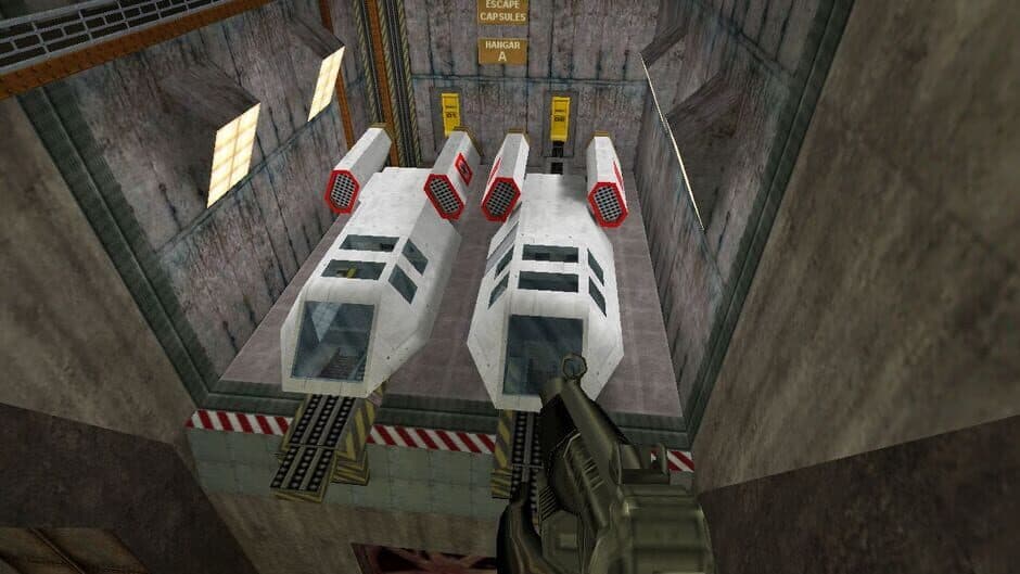 Скриншот 5 из Half-Life: Timeline II - Iced Earth
