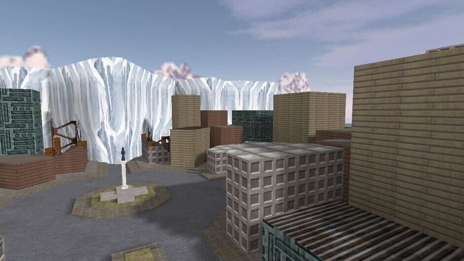 Скриншот 6 из Half-Life: Timeline II - Iced Earth