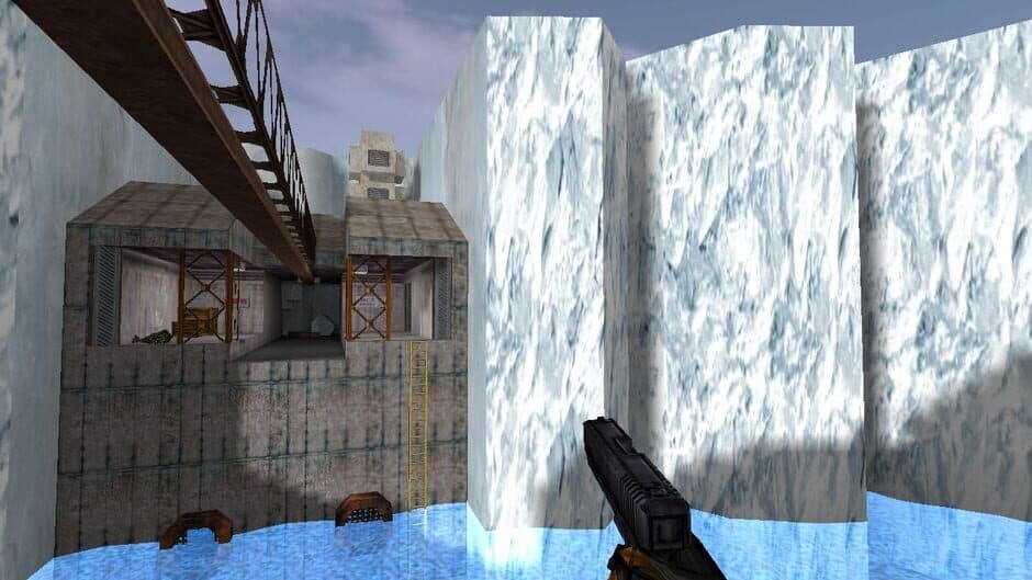 Скриншот 8 из Half-Life: Timeline II - Iced Earth