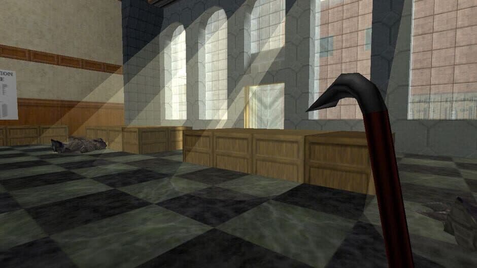 Скриншот 9 из Half-Life: Timeline II - Iced Earth