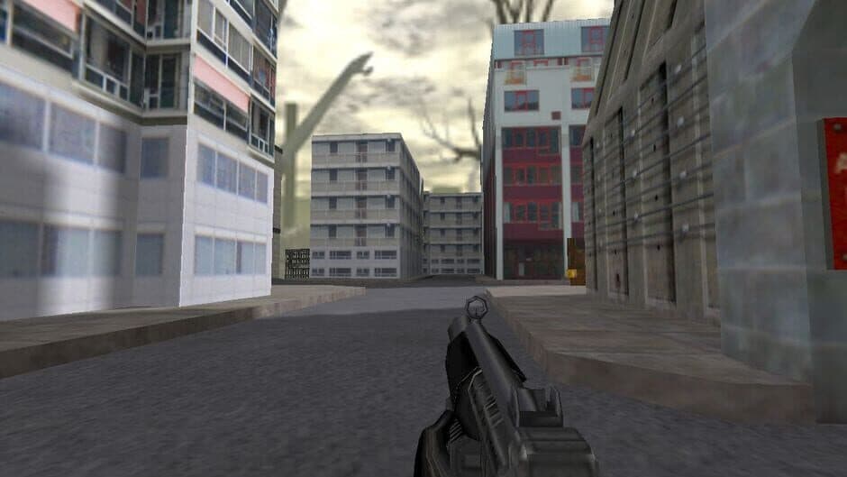 Скриншот 10 из Half-Life: Timeline II - Iced Earth