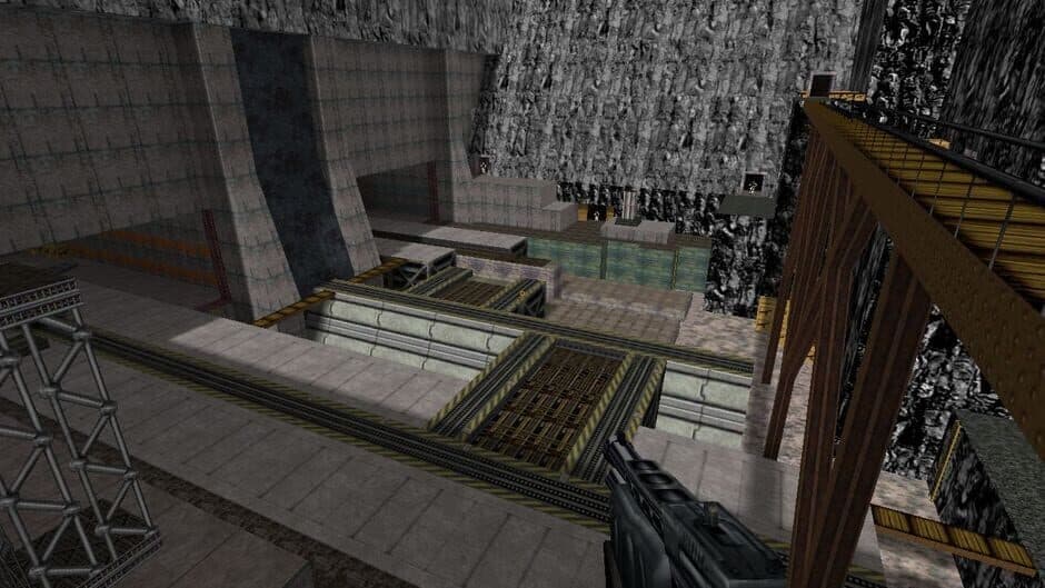 Скриншот 11 из Half-Life: Timeline II - Iced Earth