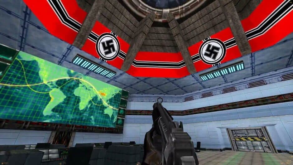 Скриншот 1 из Half-Life: Timeline III - The Heart of Darkness