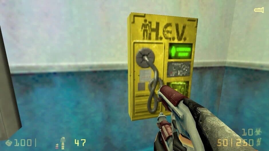 Скриншот 2 из Half-Life: Timeline III - The Heart of Darkness