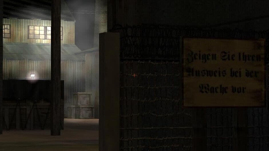 Скриншот 1 из Half-Life: The Gate