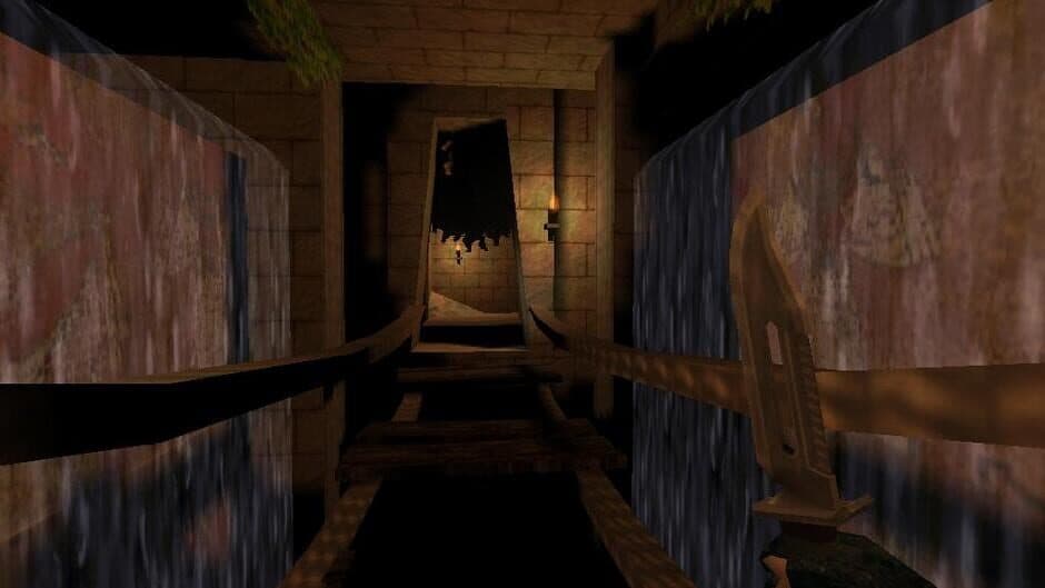 Скриншот 2 из Half-Life: The Gate