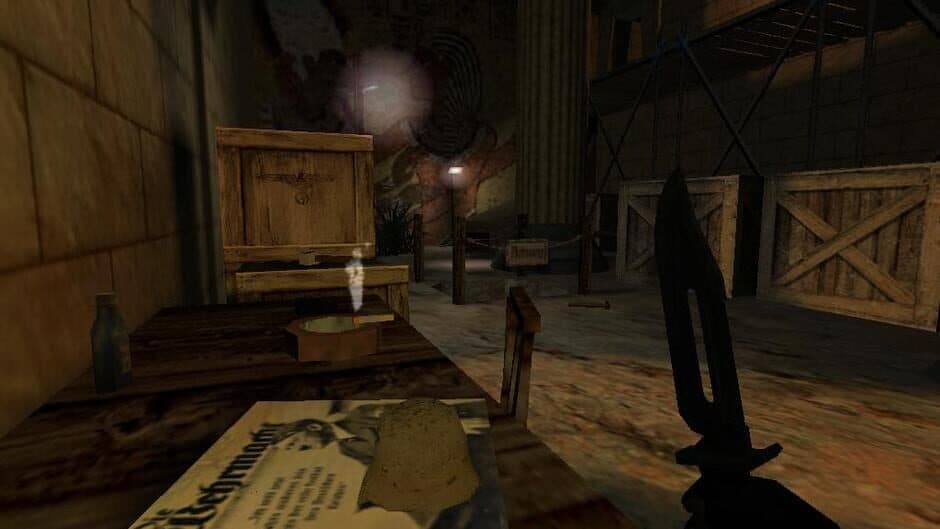 Скриншот 3 из Half-Life: The Gate