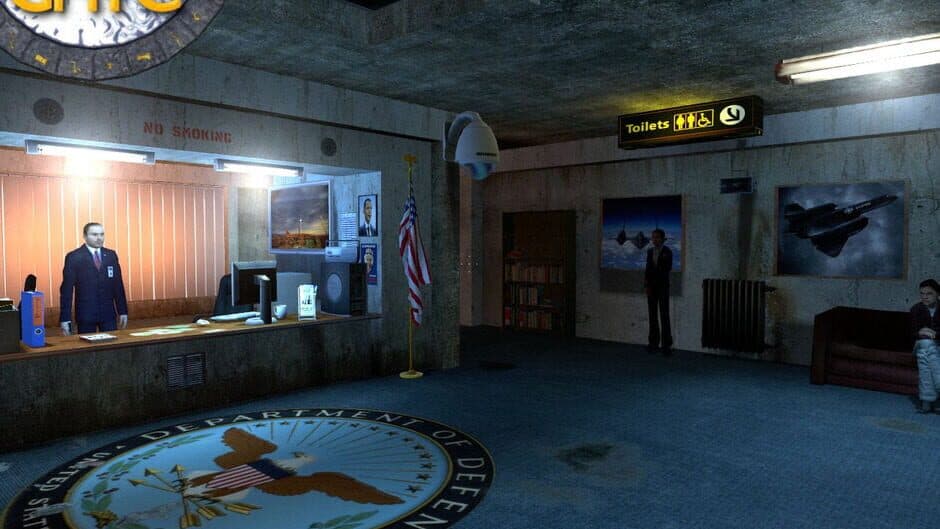 Скриншот 1 из The Gate 2