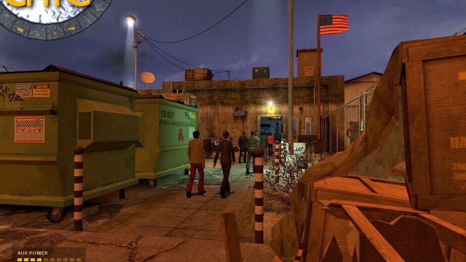 Скриншот 2 из The Gate 2
