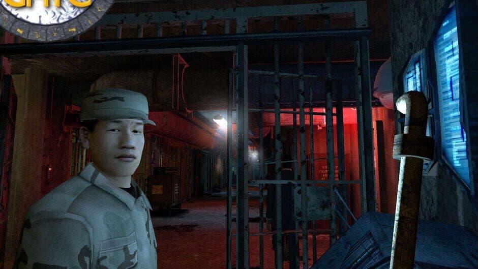 Скриншот 3 из The Gate 2
