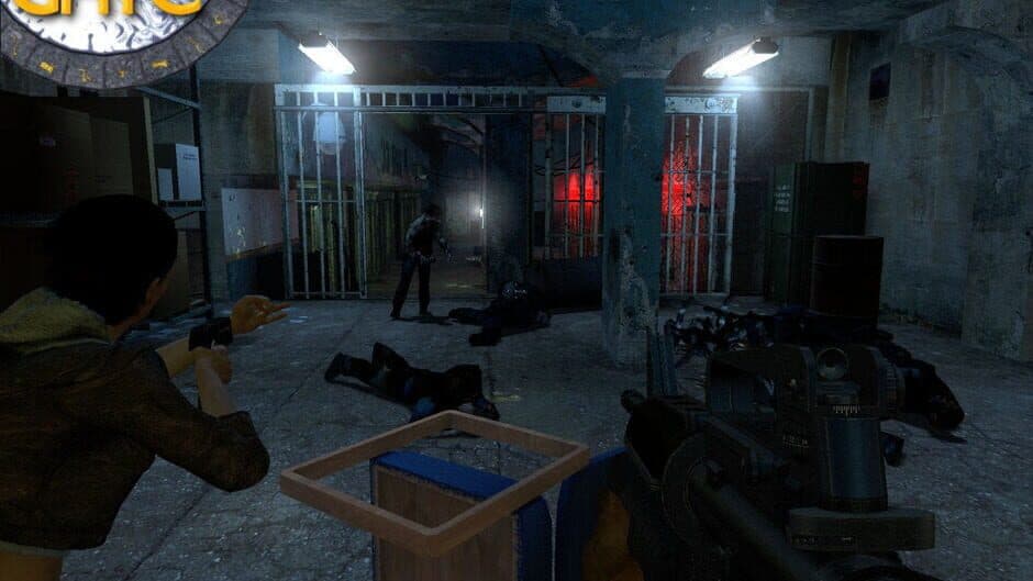 Скриншот 4 из The Gate 2