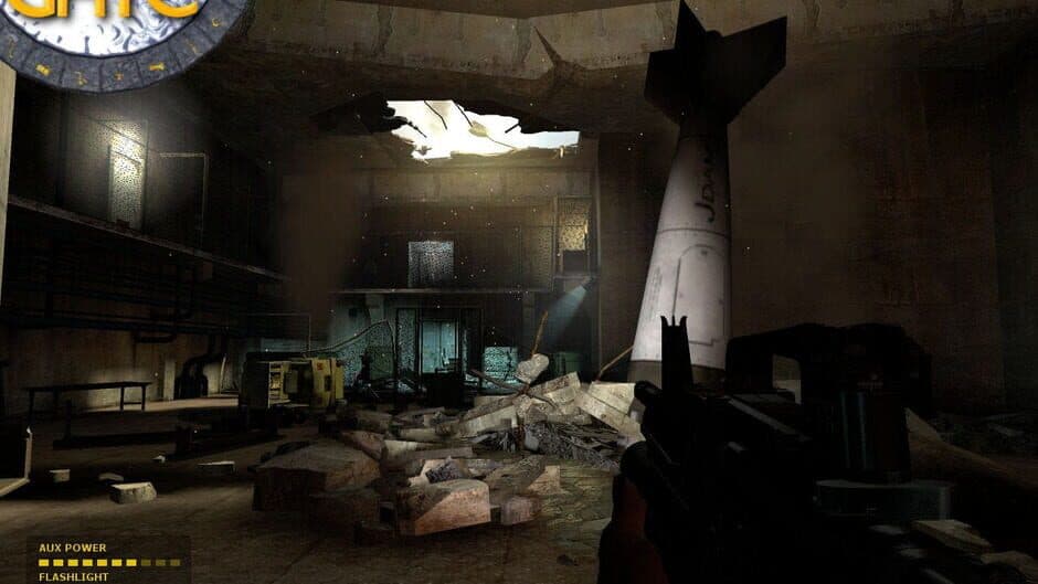Скриншот 5 из The Gate 2