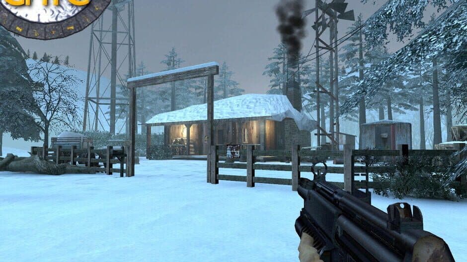 Скриншот 6 из The Gate 2