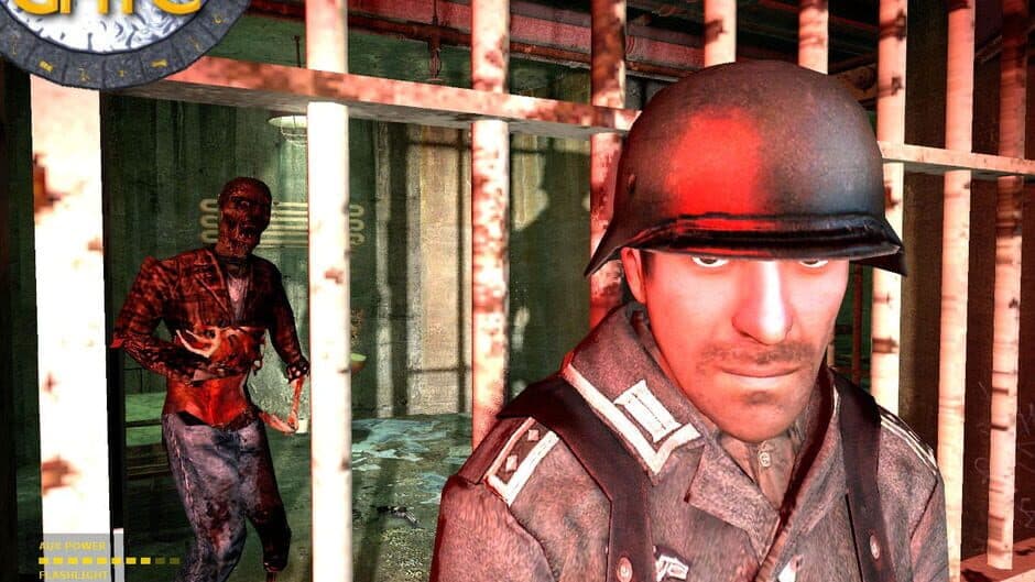Скриншот 10 из The Gate 2