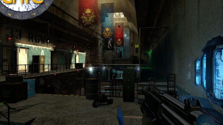 Скриншот 11 из The Gate 2