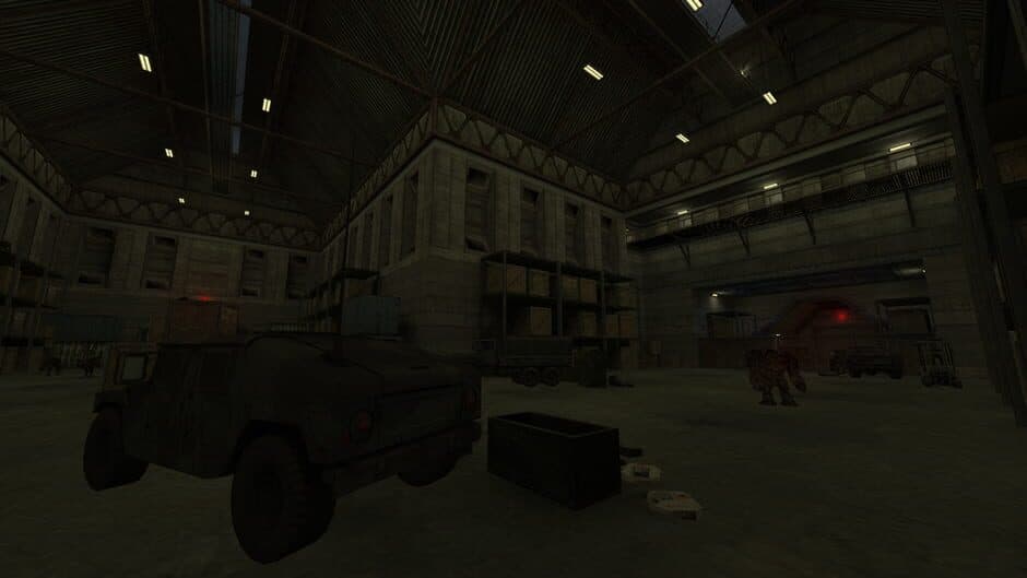 Скриншот 2 из Autonomy Lost