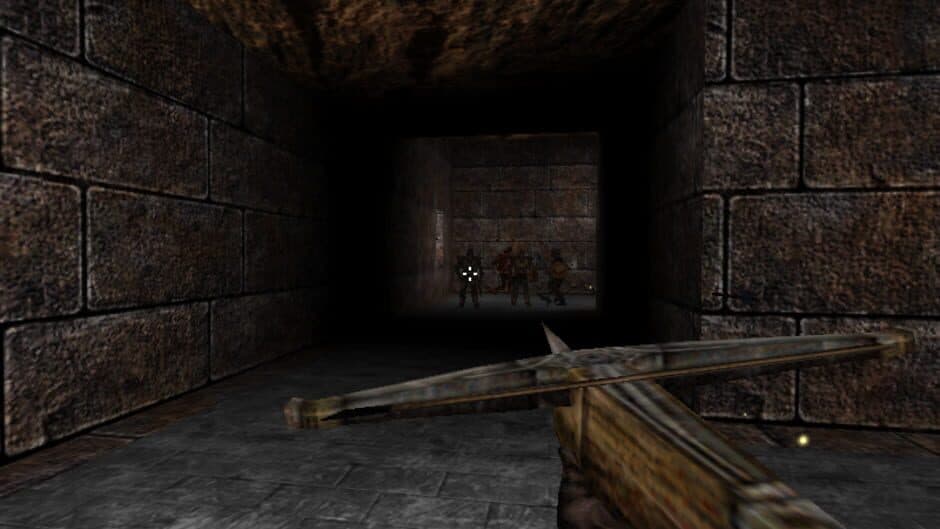 Скриншот 4 из Eternal War: Shadows of Light