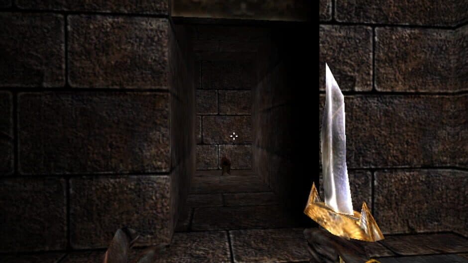 Скриншот 2 из Eternal War: Shadows of Light