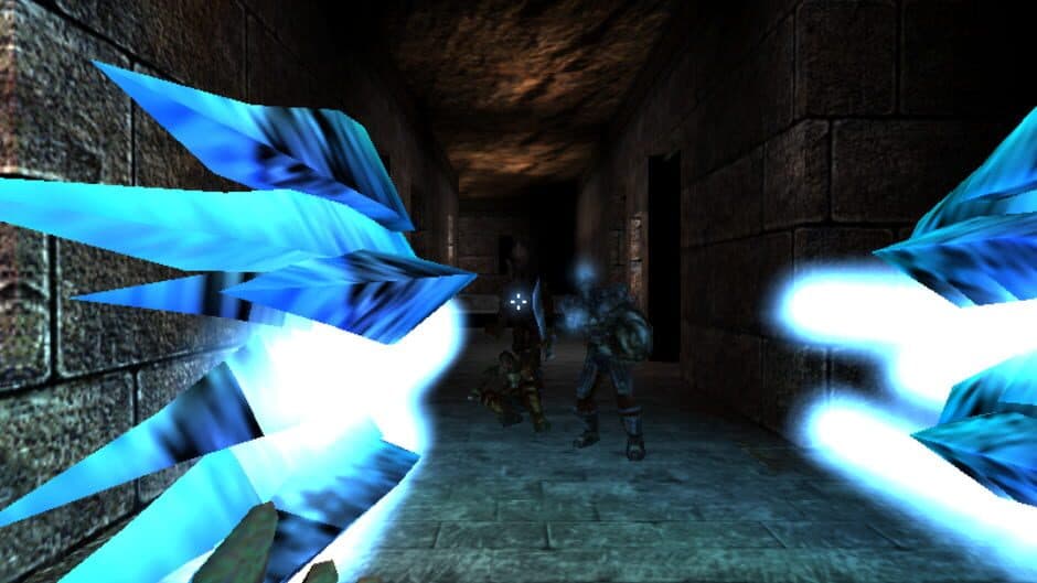 Скриншот 5 из Eternal War: Shadows of Light