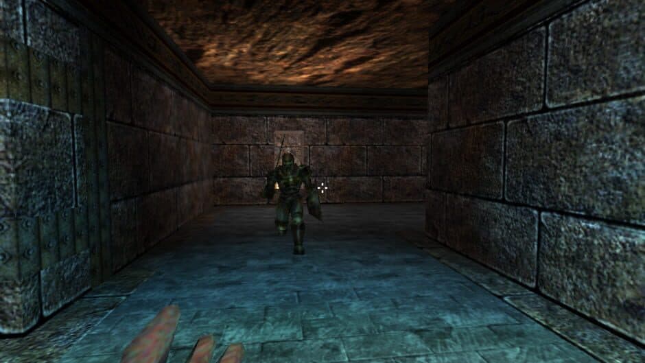 Скриншот 8 из Eternal War: Shadows of Light