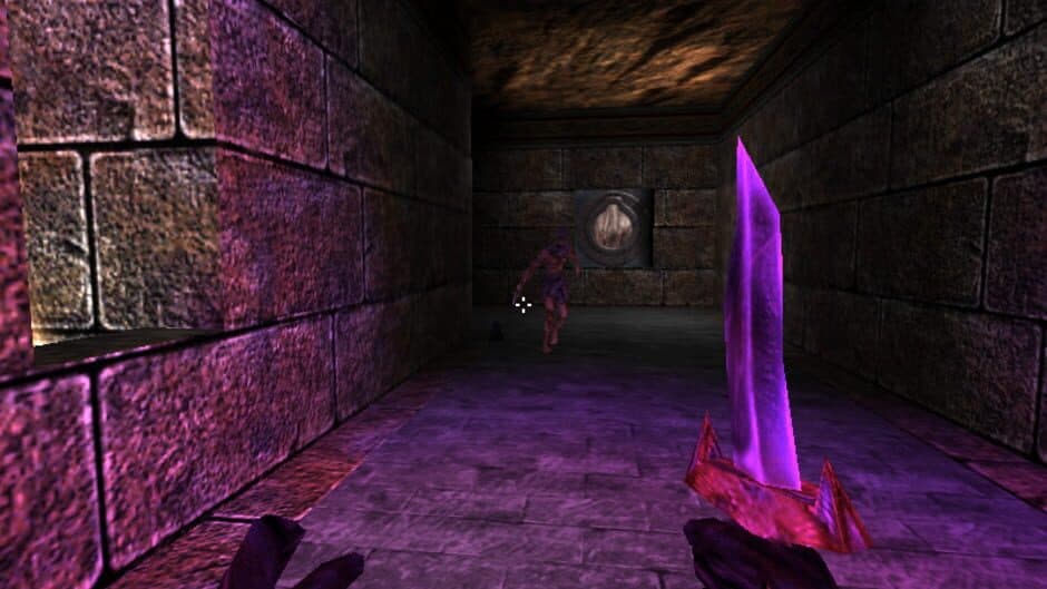 Скриншот 9 из Eternal War: Shadows of Light