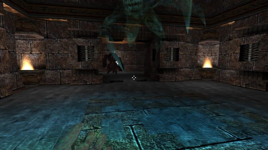 Скриншот 10 из Eternal War: Shadows of Light
