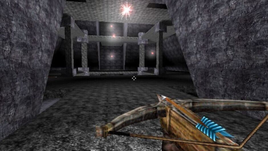 Скриншот 3 из Eternal War: Shadows of Light